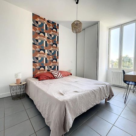 Appartamento L'Ecrin Des Ecoles Saint-Rambert-dʼAlbon Esterno foto