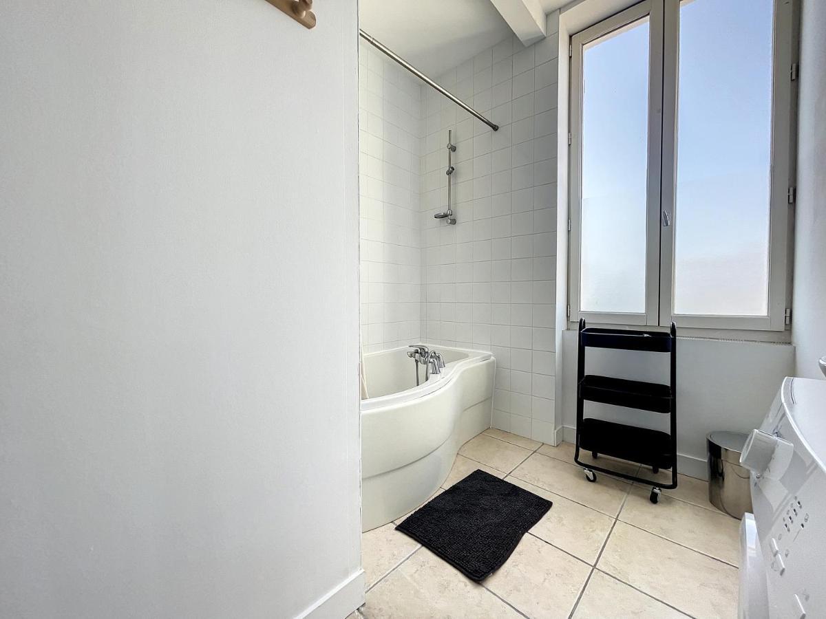 Appartamento L'Ecrin Des Ecoles Saint-Rambert-dʼAlbon Esterno foto