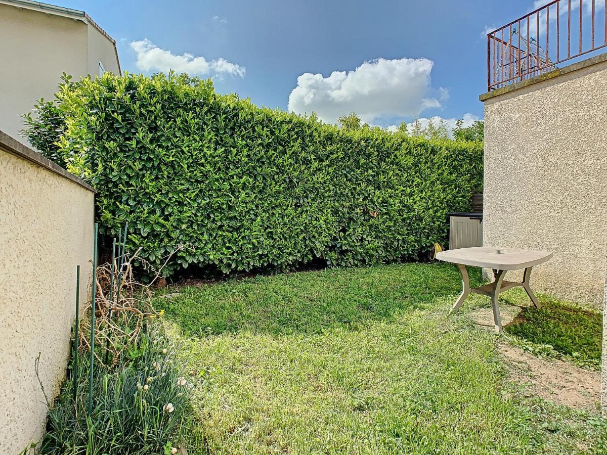 Appartamento L'Ecrin Des Ecoles Saint-Rambert-dʼAlbon Esterno foto