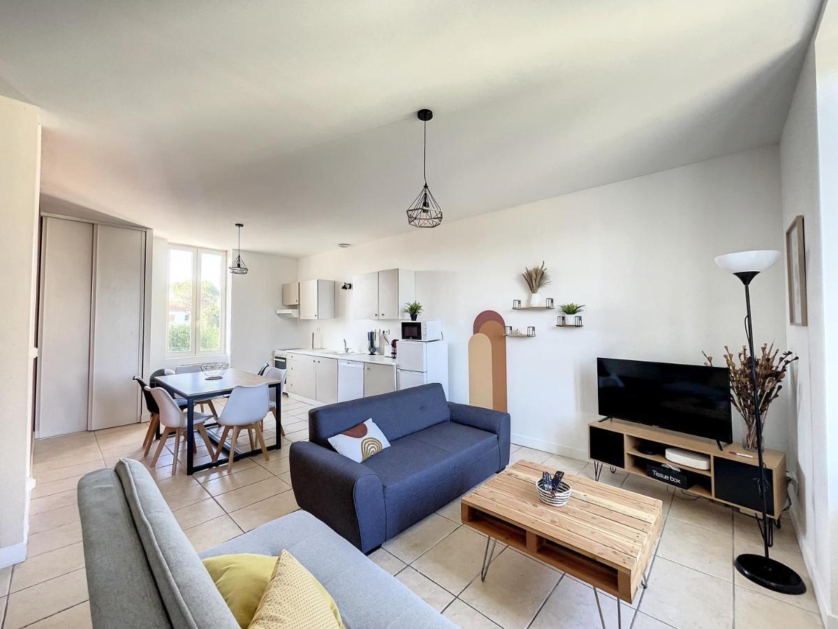 Appartamento L'Ecrin Des Ecoles Saint-Rambert-dʼAlbon Esterno foto