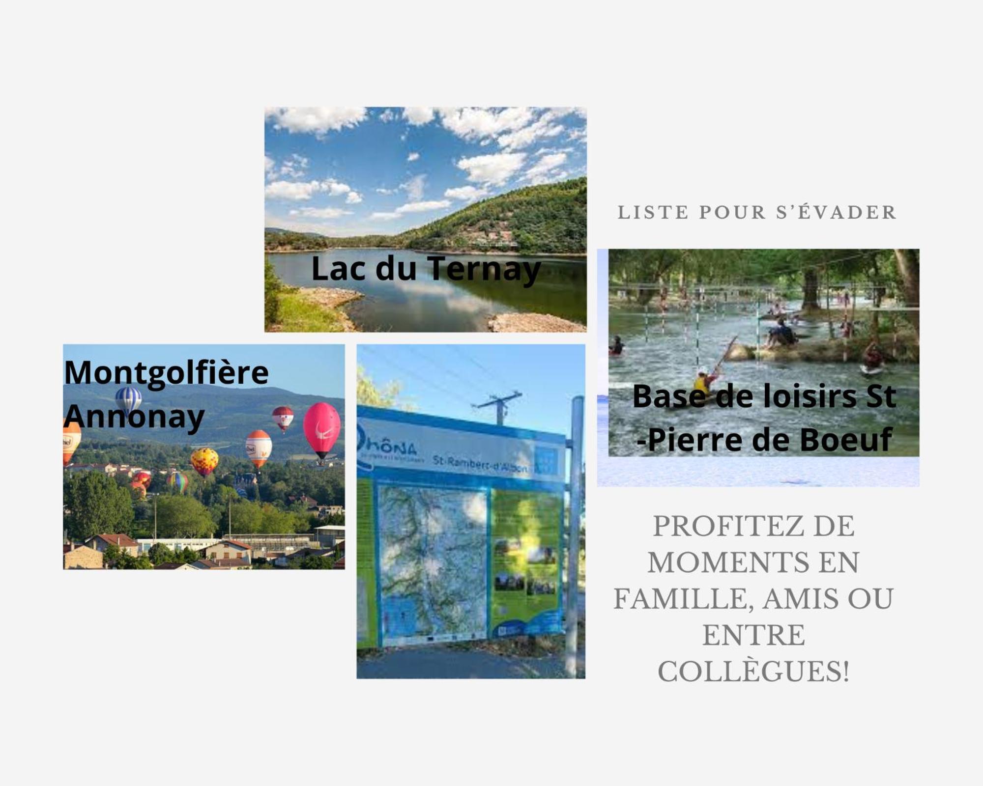 Appartamento L'Ecrin Des Ecoles Saint-Rambert-dʼAlbon Esterno foto
