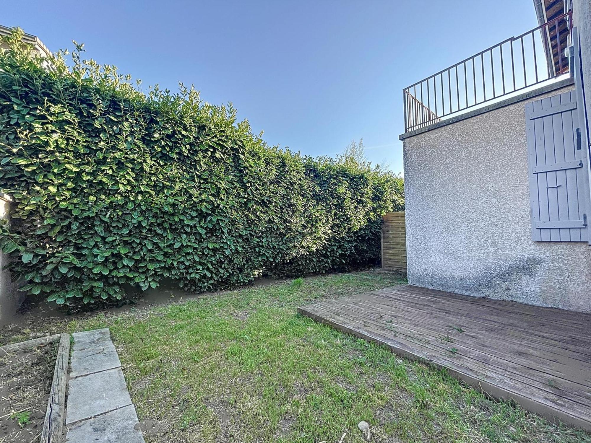 Appartamento L'Ecrin Des Ecoles Saint-Rambert-dʼAlbon Esterno foto